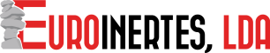 Logotipo Euroinertes - Produção e venda de inertes em Caldas da Rainha